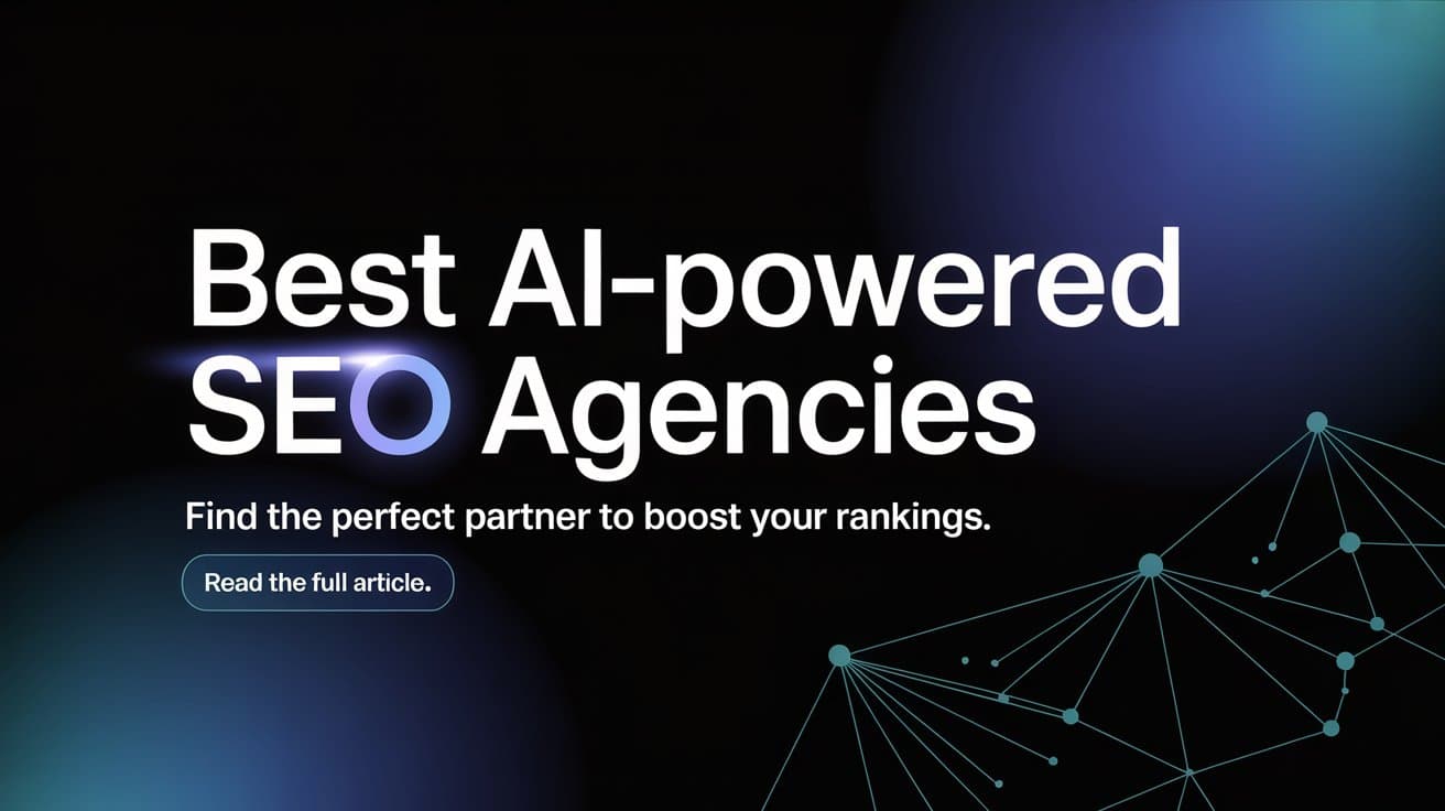 Top AI-Powered SEO Agencies in Kensington 2025