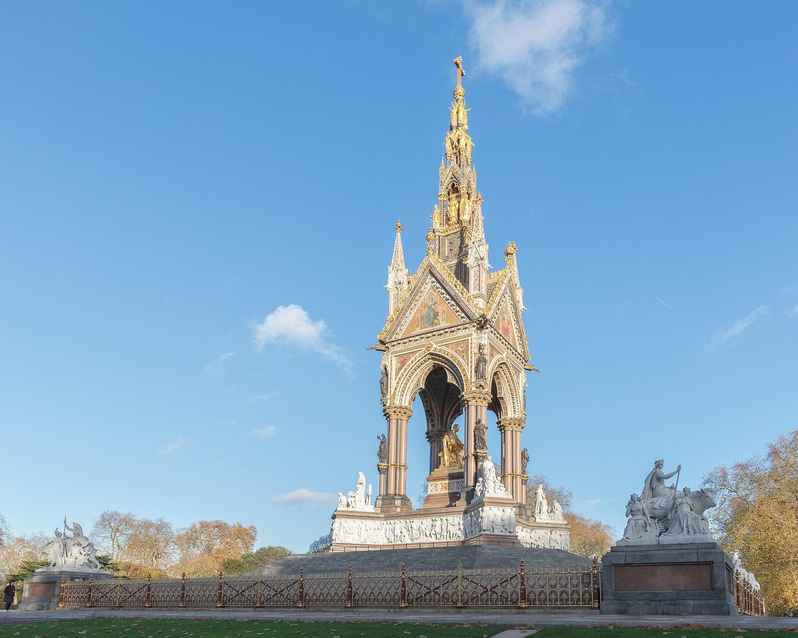 Kensington Gardens