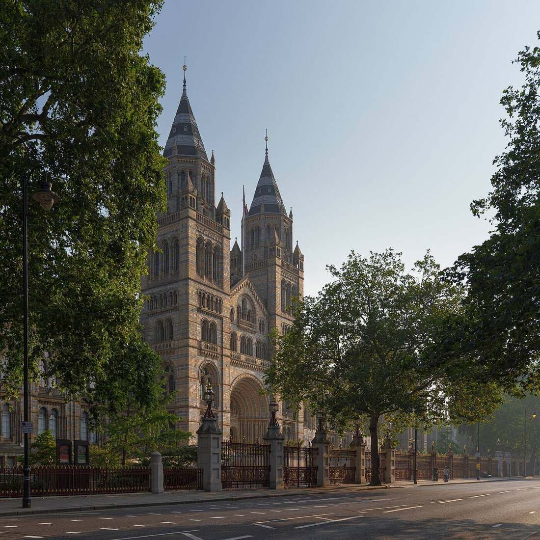 Natural History Museum
