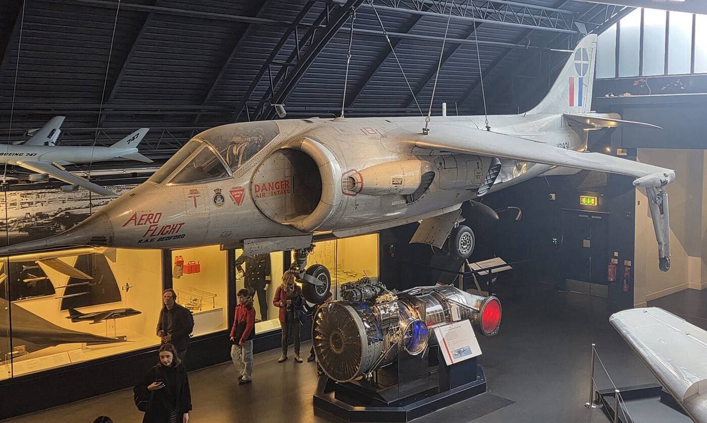Science Museum