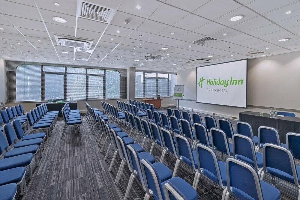Academy Meeting Centre Overview